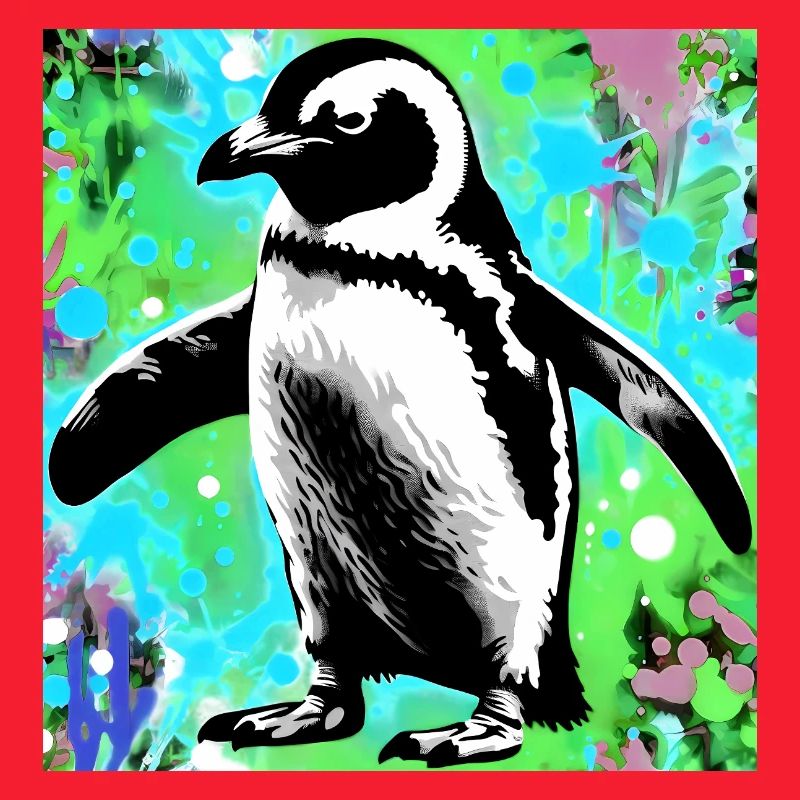 pingouin