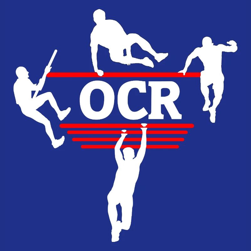 OCR Minimal – Conception propre des obstacles
