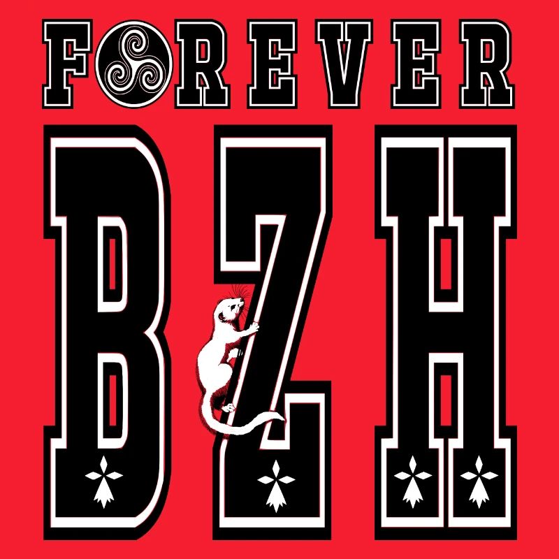 FOREVER BZH
