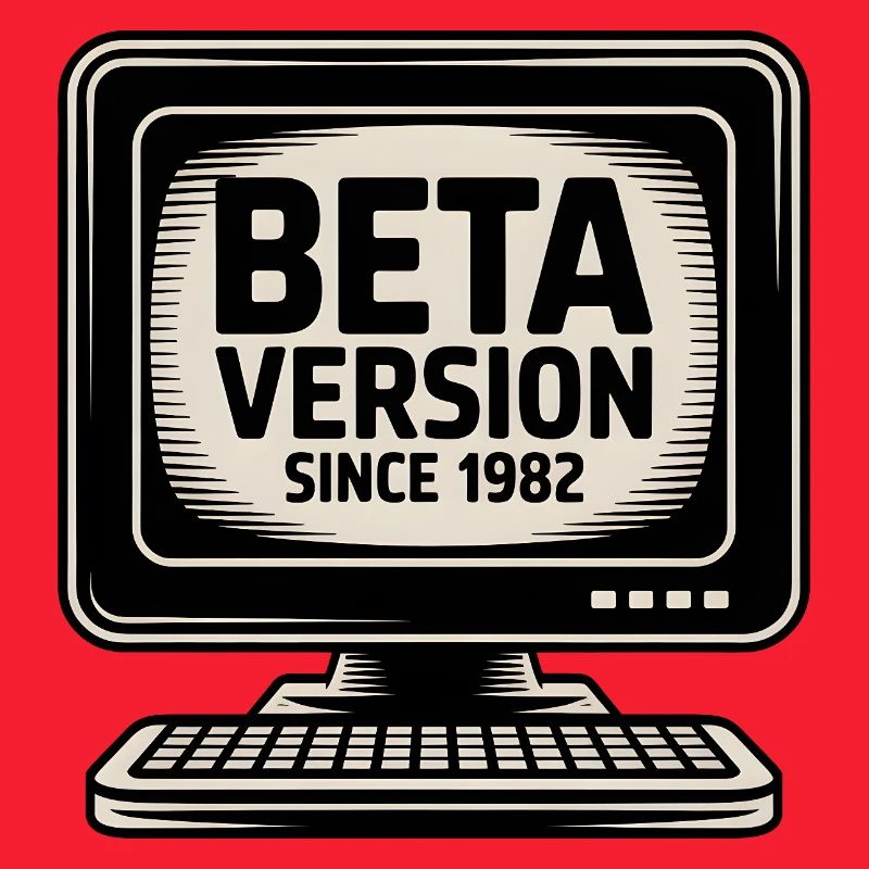 Conception de la version bêta de l’ordinateur rétro