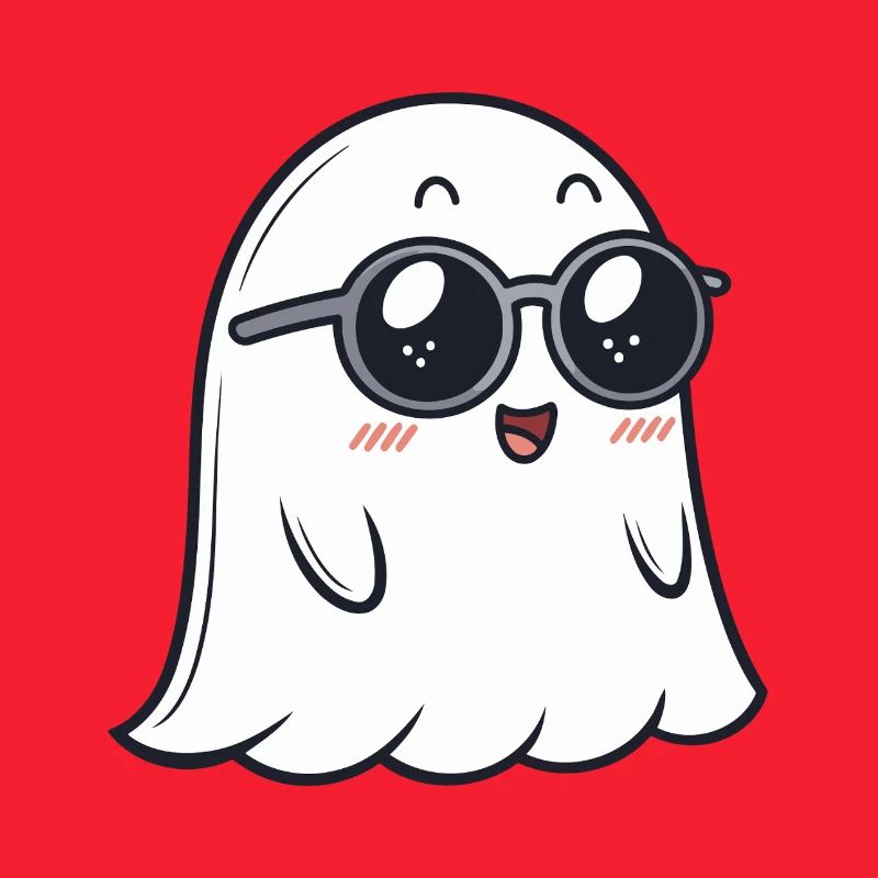 Ghost Soft Dark Brille