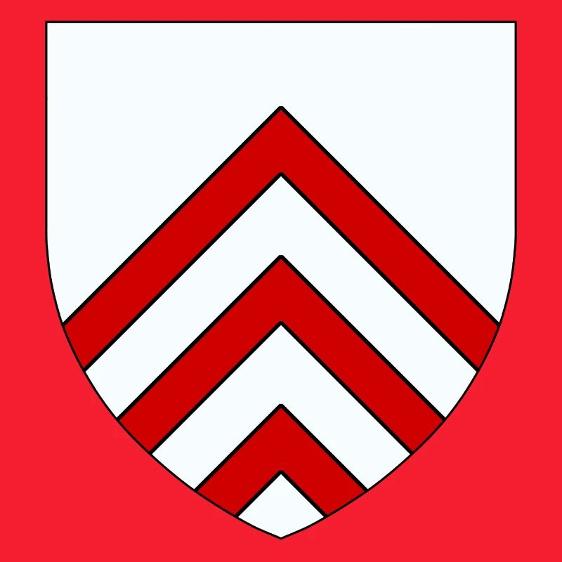 Wappen von Perche