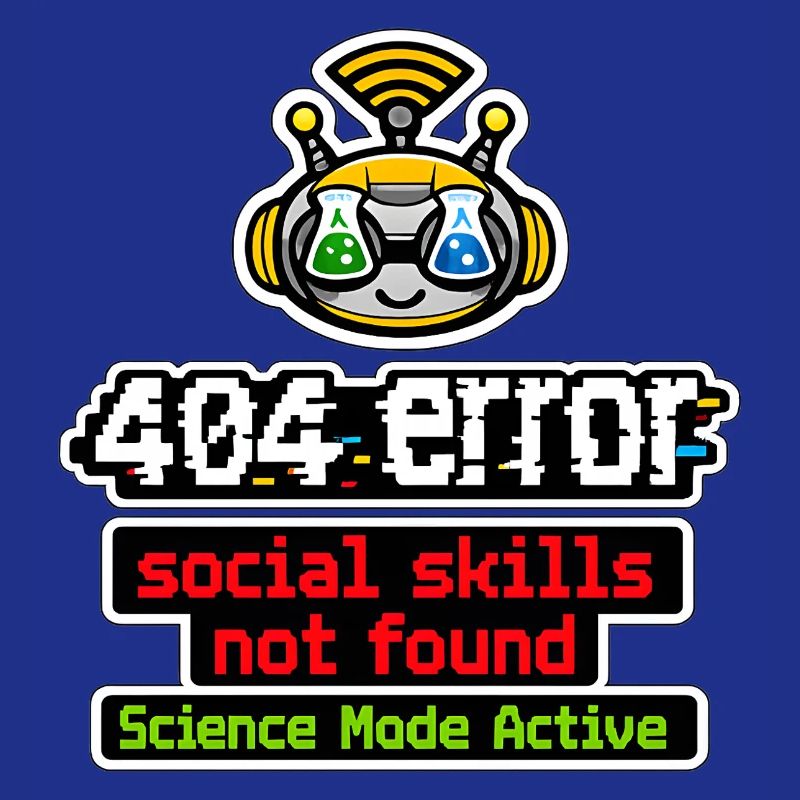 Bot scientifique : Mode actif