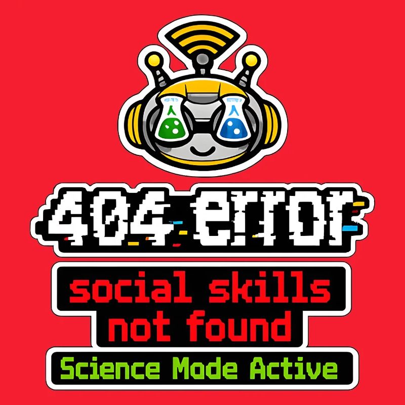 Science Bot: Active Mode