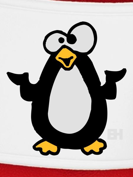 Pinguin