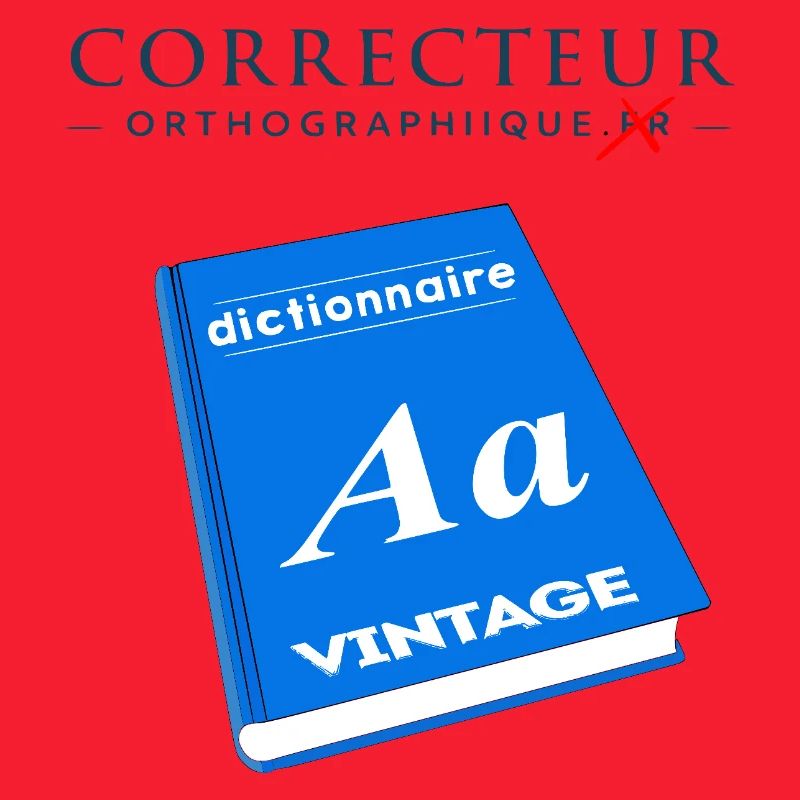 Spell checker