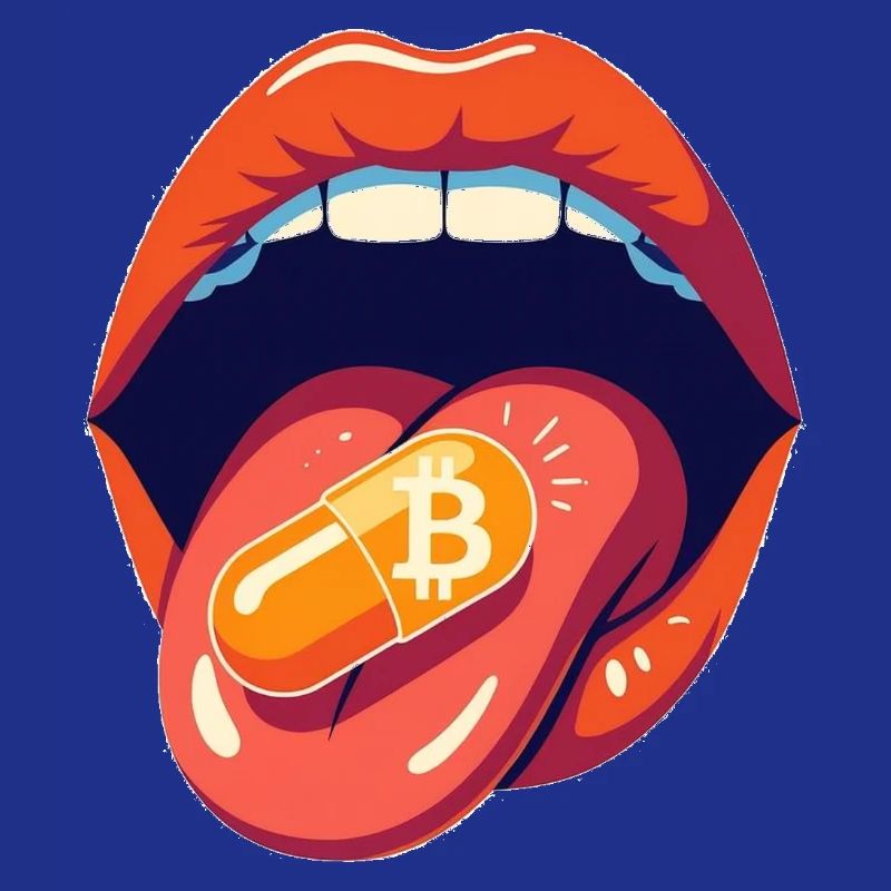 bitcoin orangepill basic
