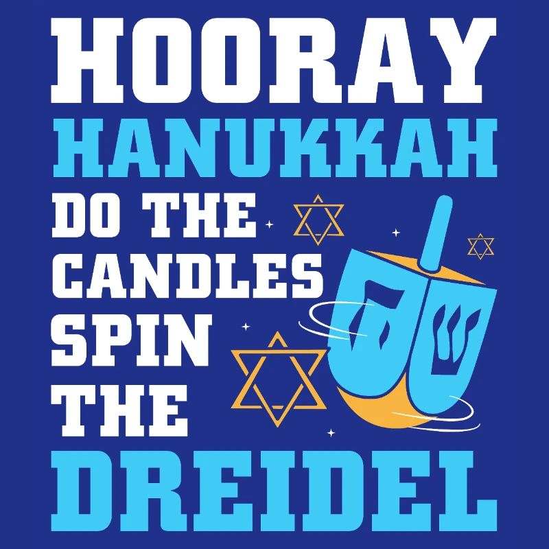 Hanoukka Hanoukka Hanoukka