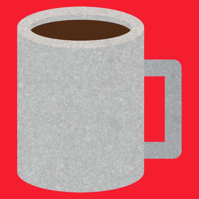 Stone Speckle Coffee Mug