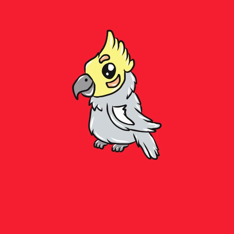 parrot