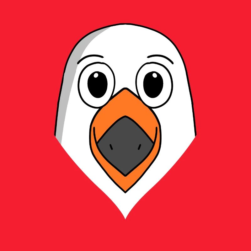 Möwe