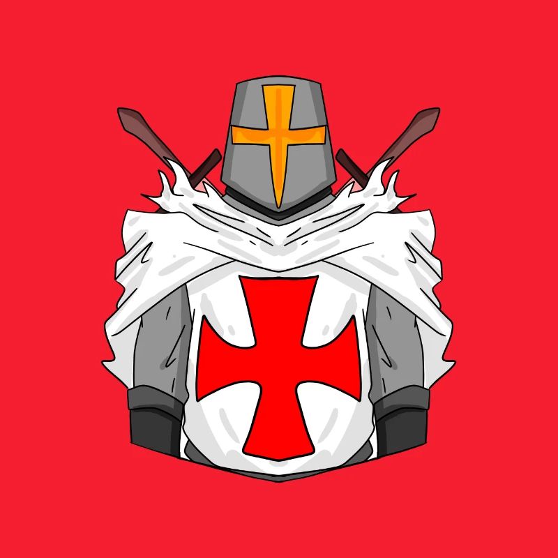Croix de l’épée des Templiers