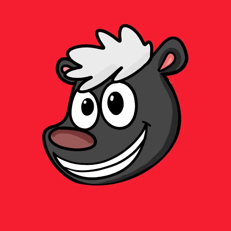 Stinktier
