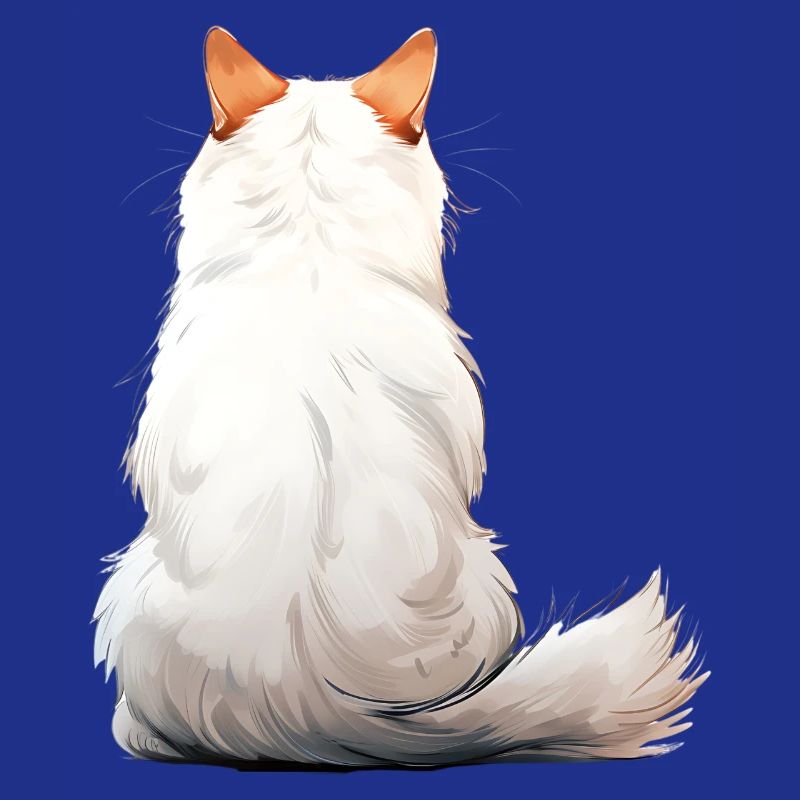 Turkish Van
