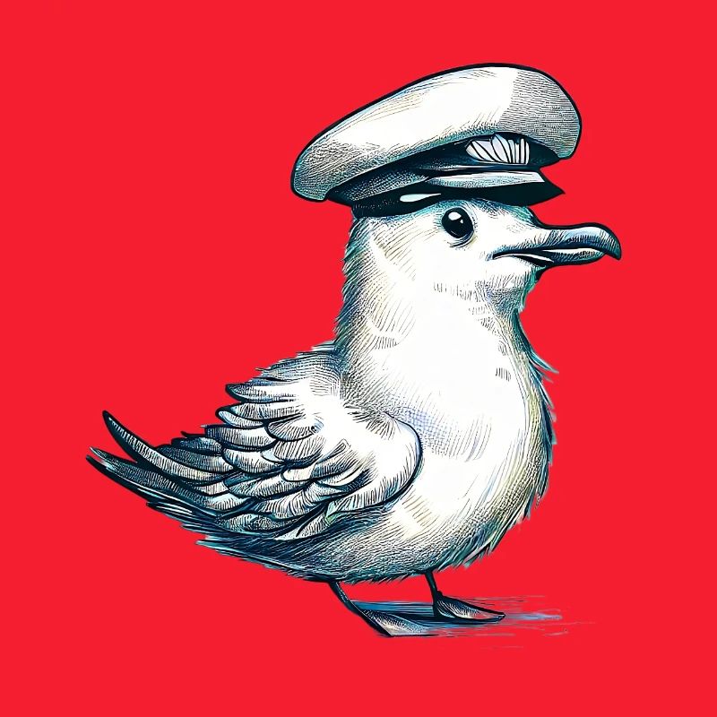 Seagull