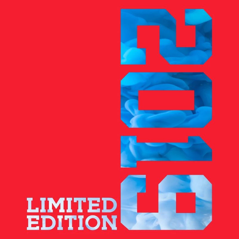 7E ANNIVERSAIRE ÉDITION LIMITÉE 2019