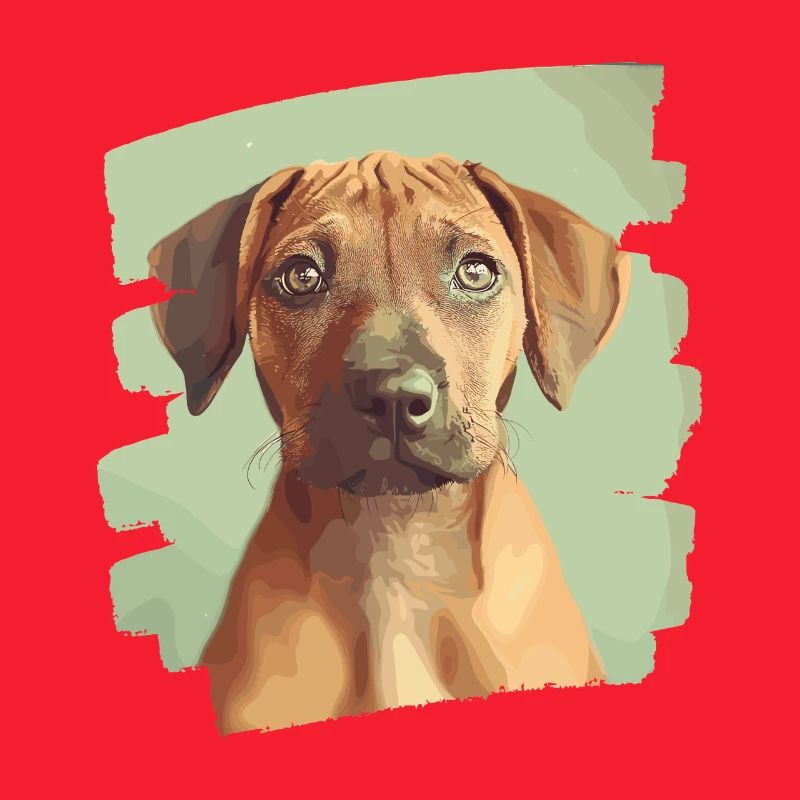 Rhodesian Ridgeback