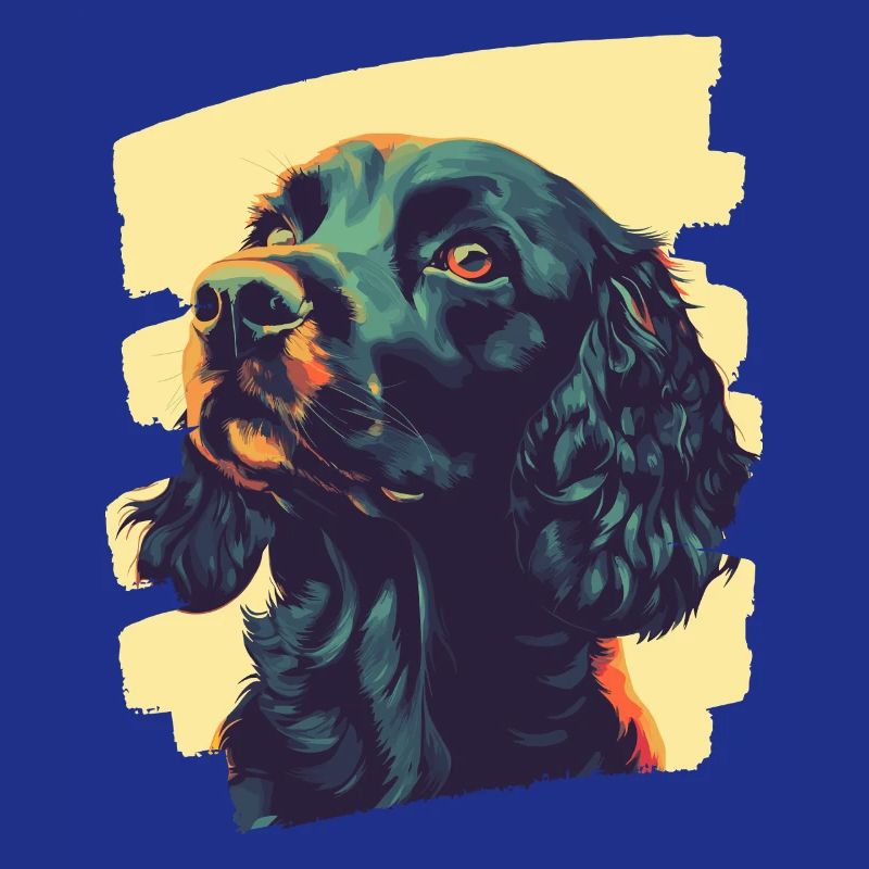 Cocker Spaniel