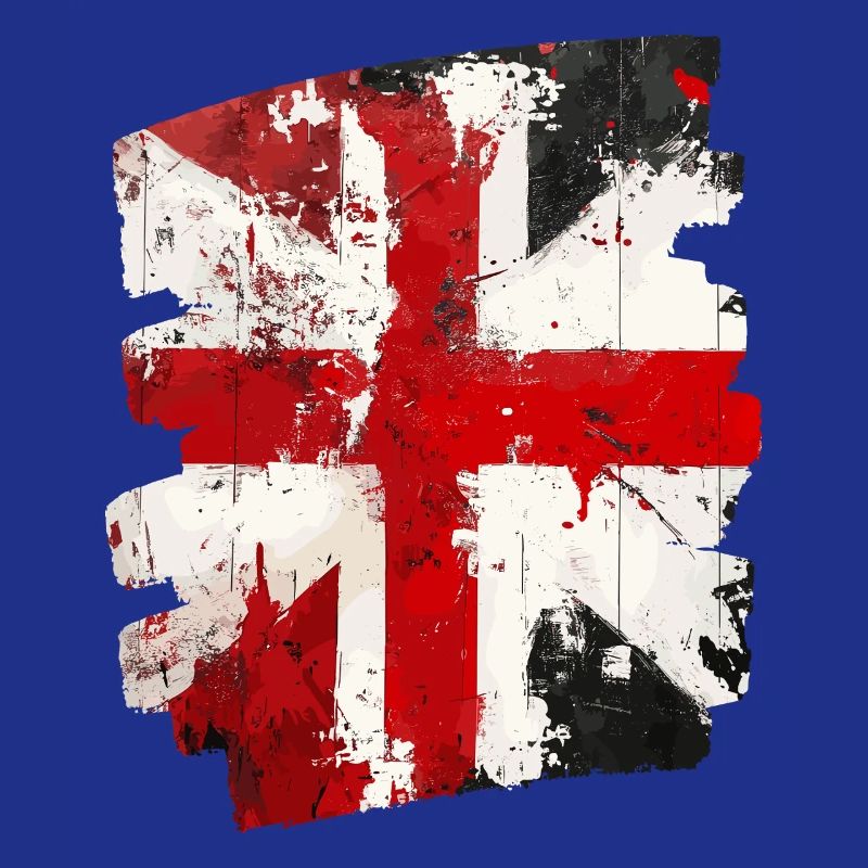 Drapeau du Danemark Dannebrog