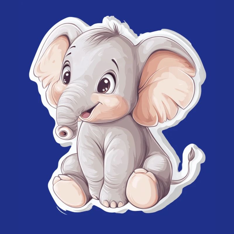 Éléphant