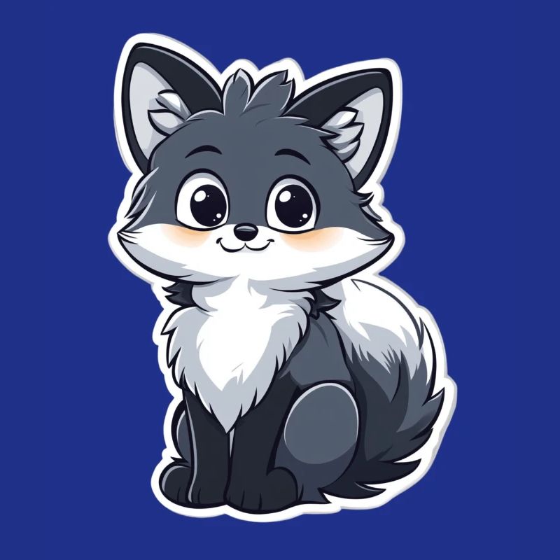 Fuchs