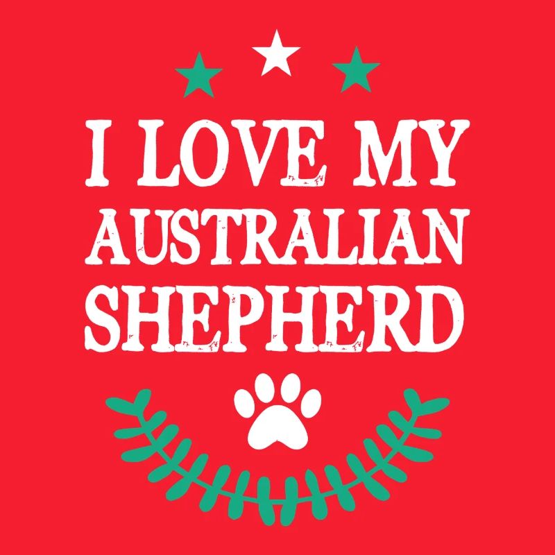 Australian Shepherd