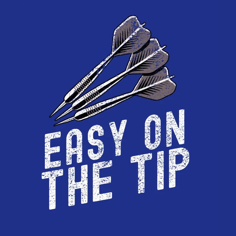 Jeu de fléchettes avec flèches de précision