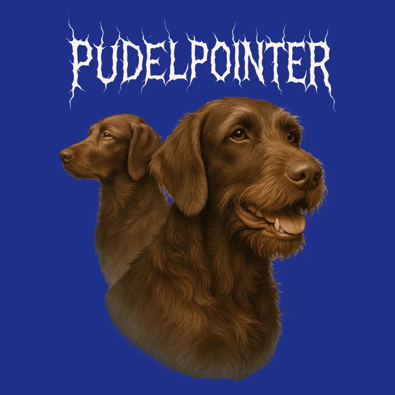 Pudelpointer