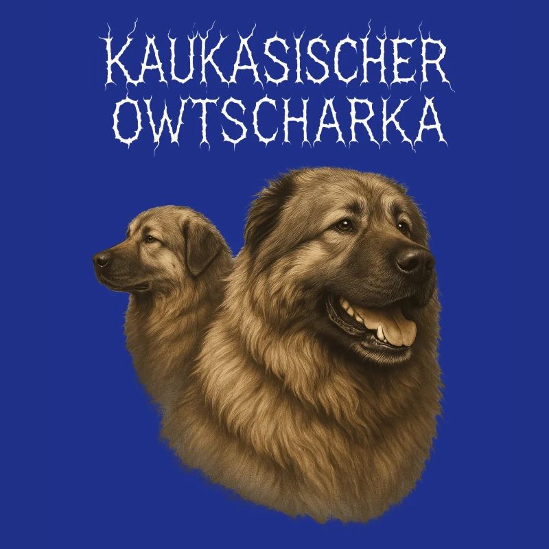 Kaukasischer Owtscharka
