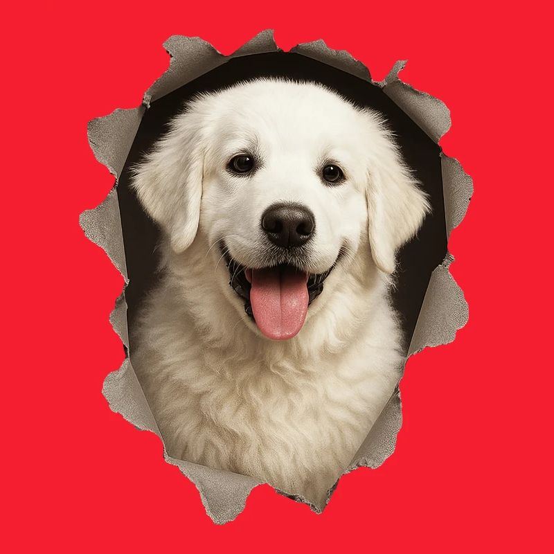 Kuvasz