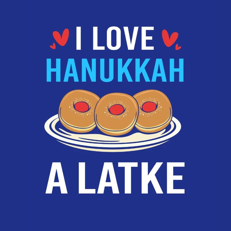 Hanoukka Hanoukka Hanoukka