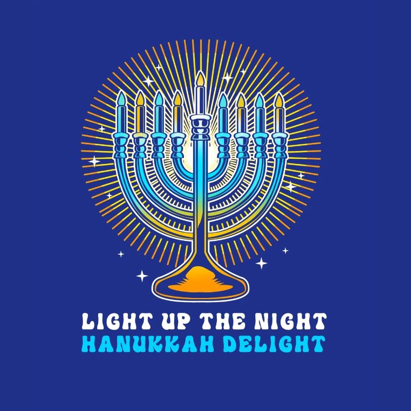 Hanoukka Hanoukka Hanoukka