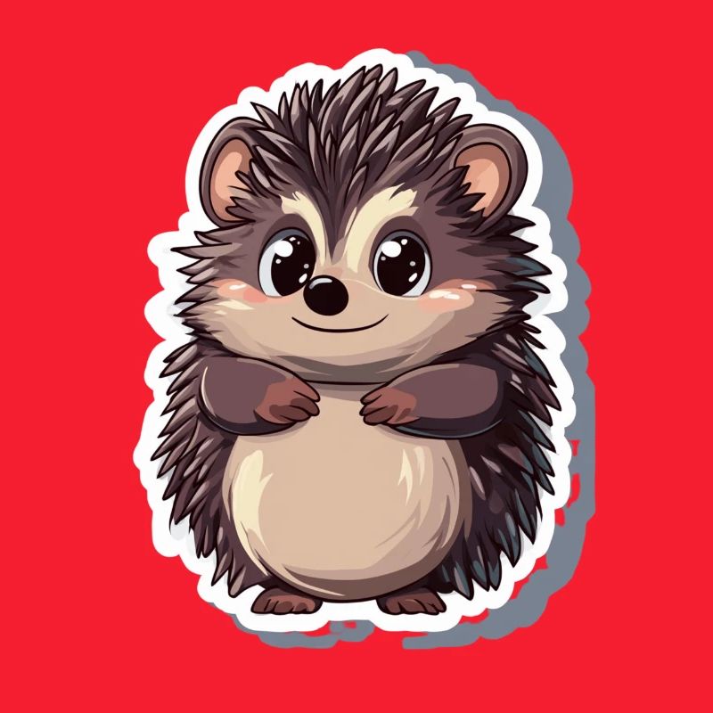 Hedgehog