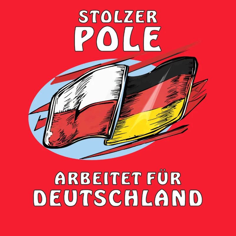 POLE WORKS FOR GERMANY