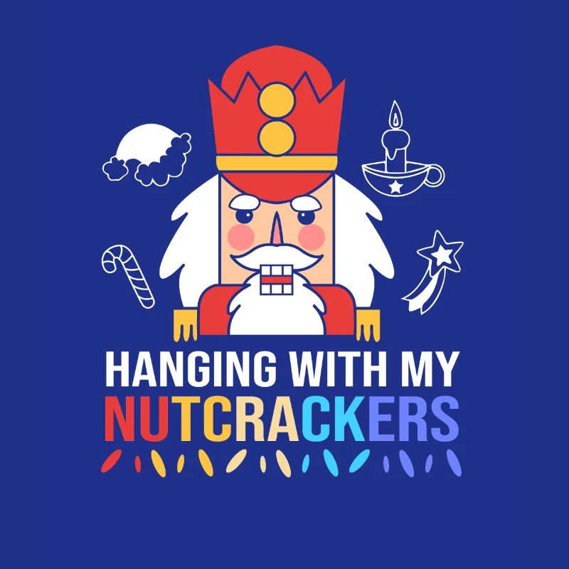 Nutcracker Christmas