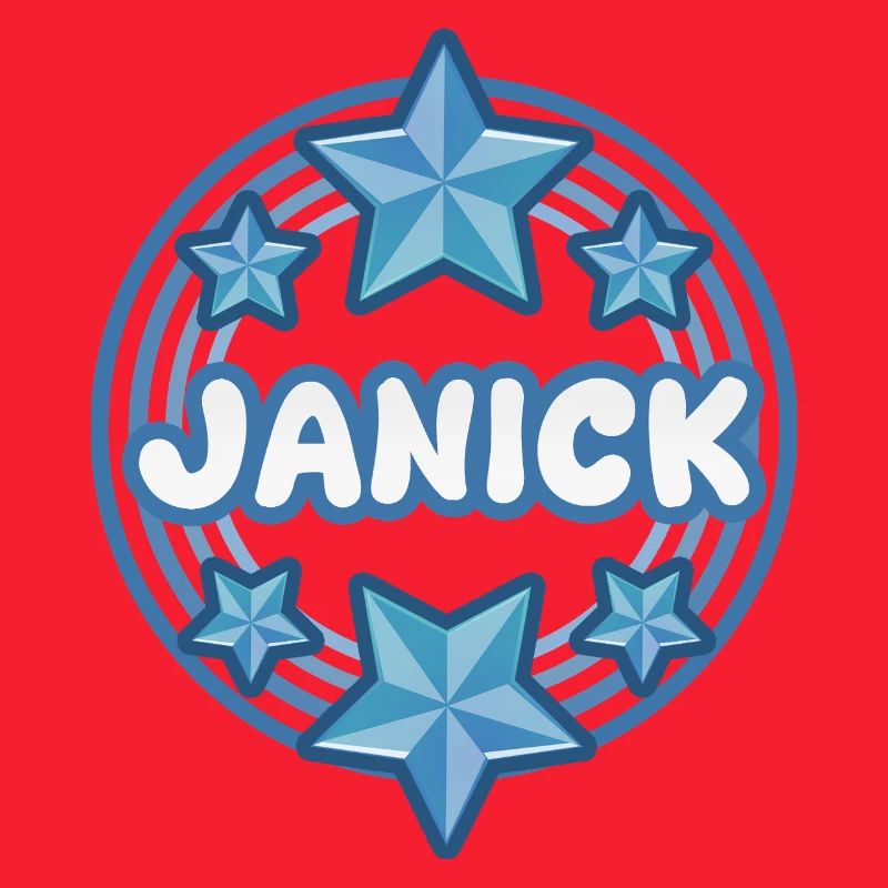 Gift for Janick