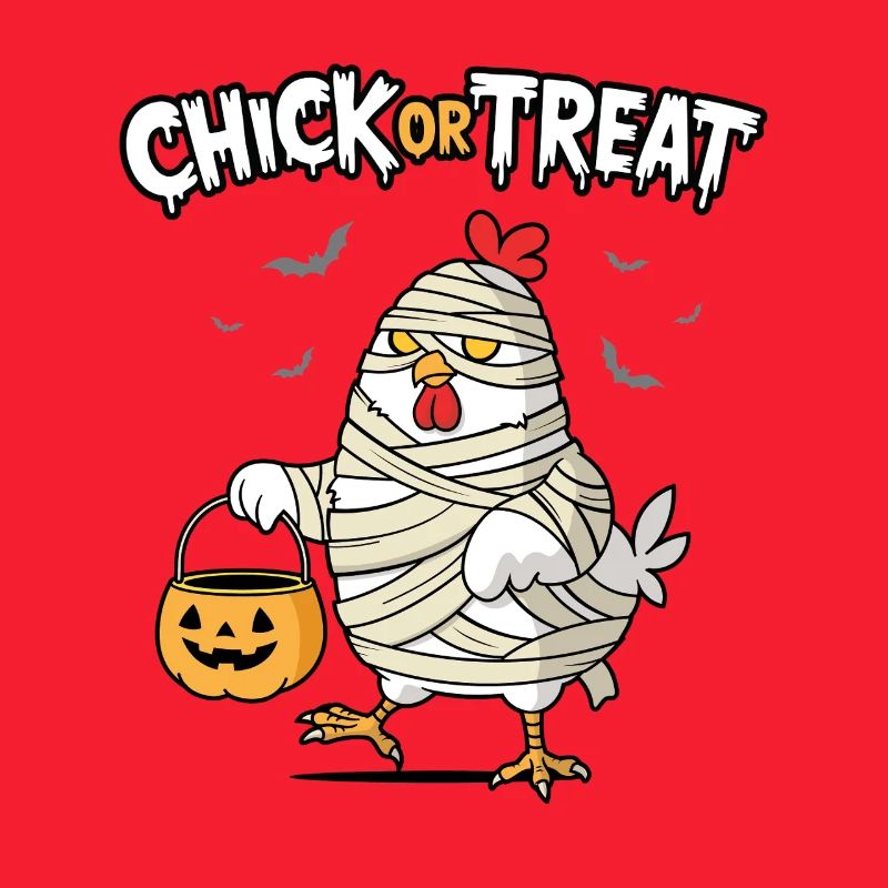 Küken oder Leckerli