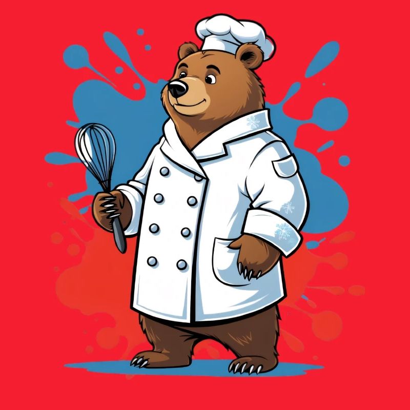 Conception de Bärenkoch