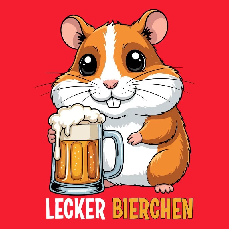 Lecker Bierchen