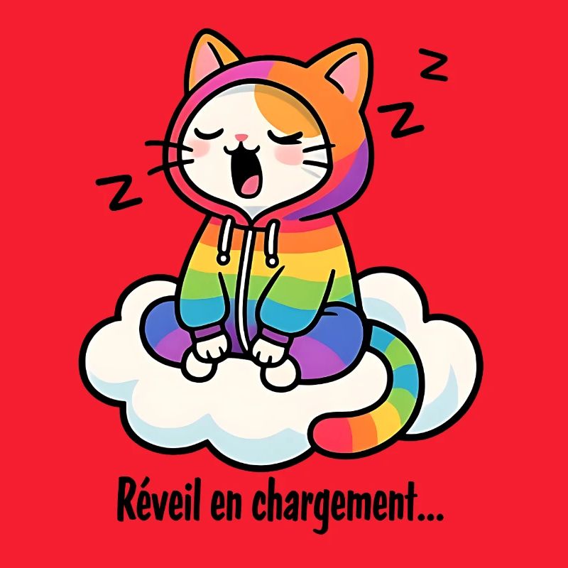 Wecker wird aufgeladen...