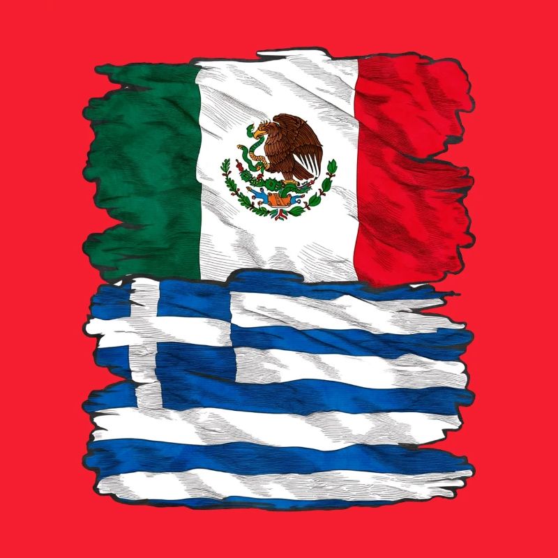 Mexico Greece
