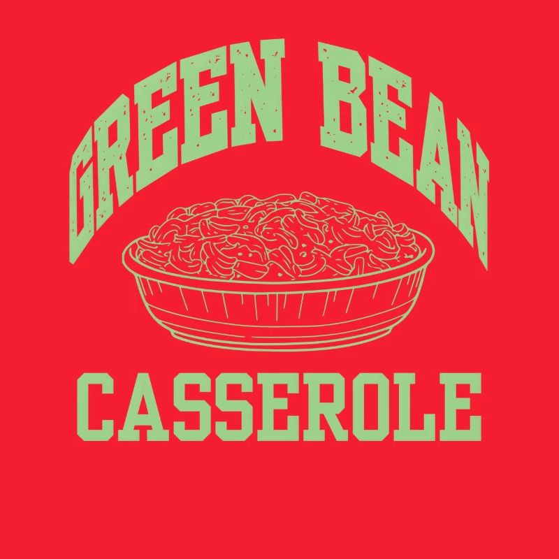 cool Casserole Haricots Verts