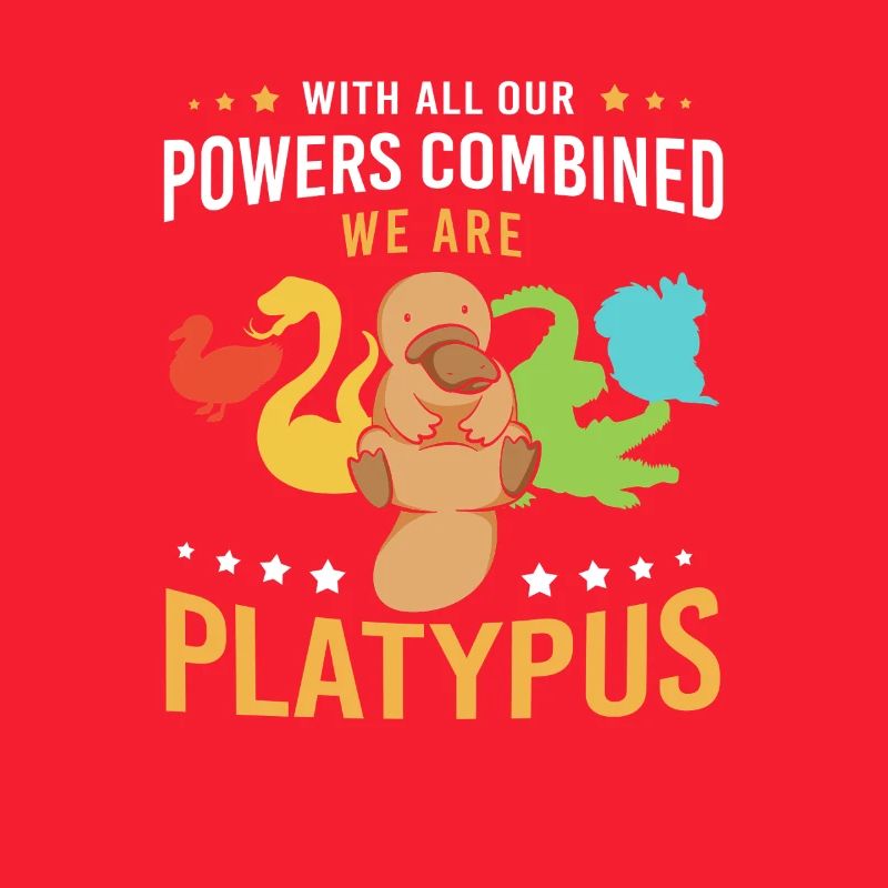 platypus