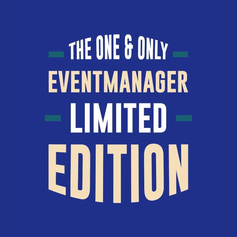 Event Manager Limited Edition