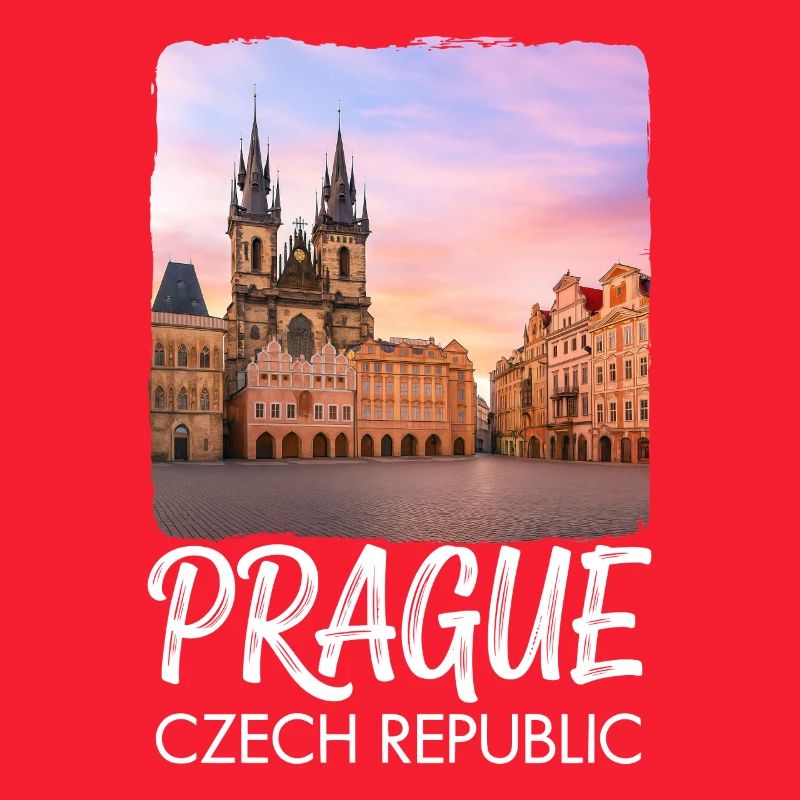 Prague, République tchèque