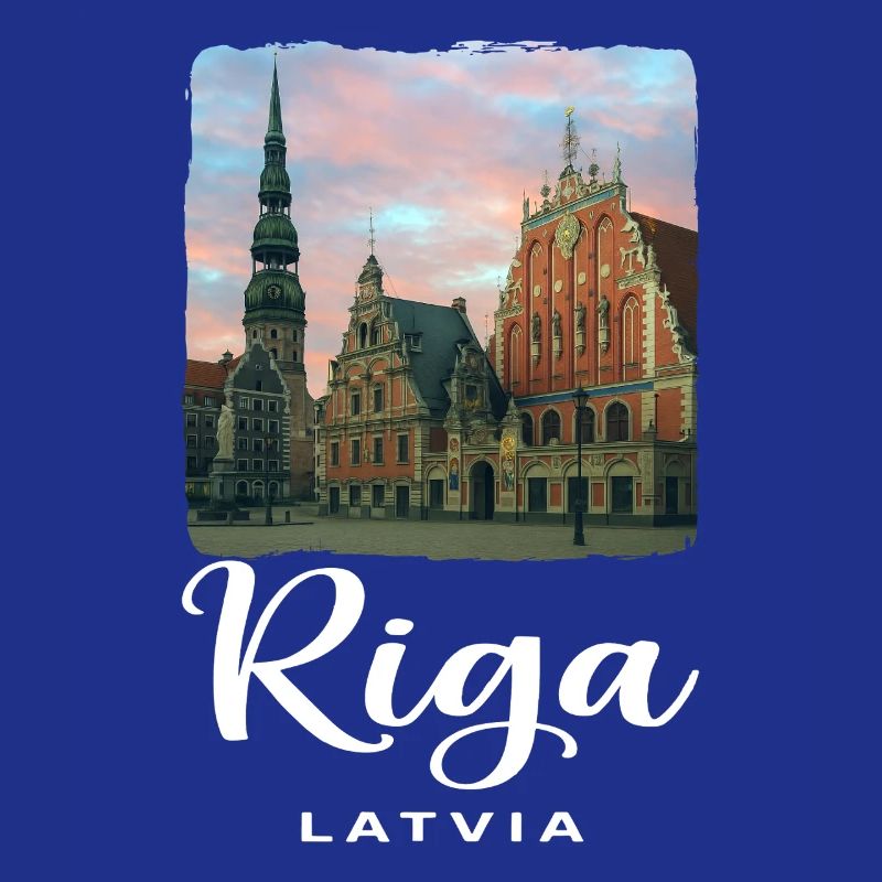 Riga, Lithuania