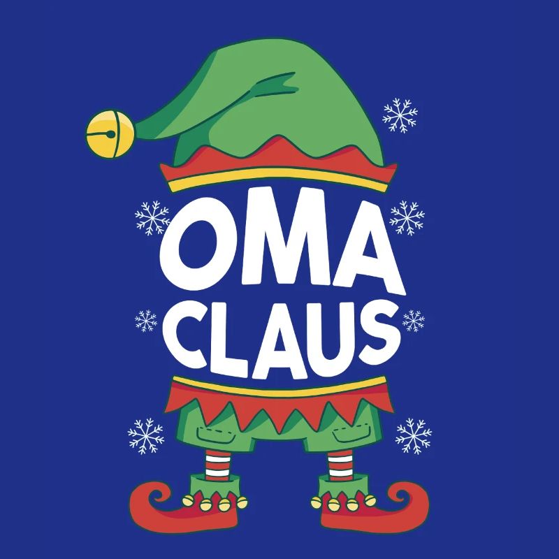 Noël Mère Mère Noël