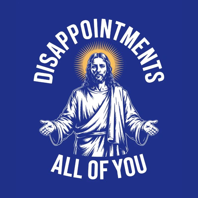 Déceptions à vous tous