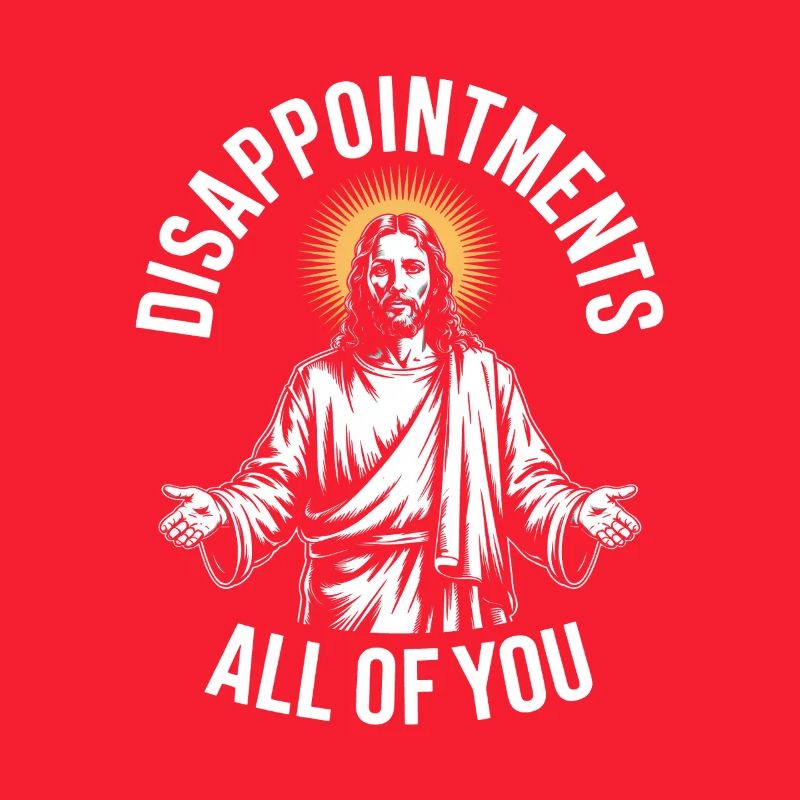 Déceptions à vous tous