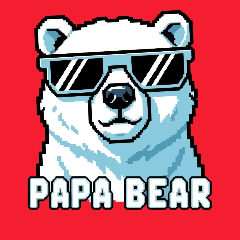 Papa Bear